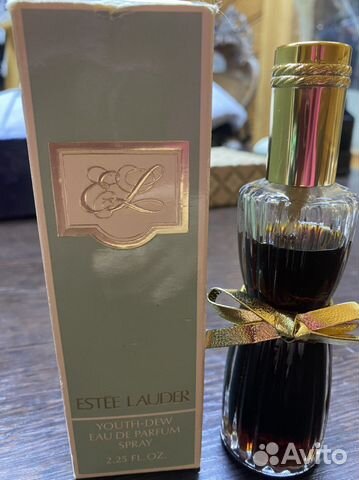 Estee lauder youth dew