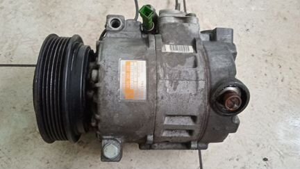 Компрессор кондиционера audi a6 c5 2.4 2.8 2.5 tdi