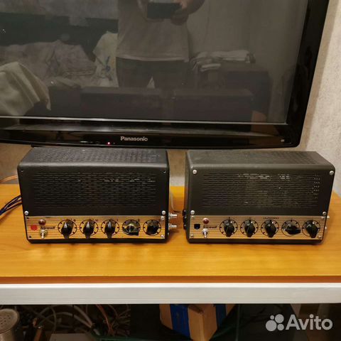 Моноблоки klein hummel V-120