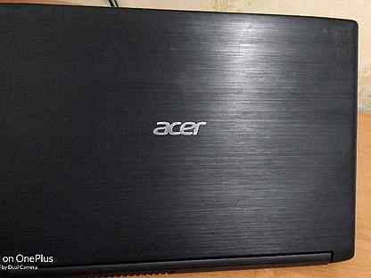 Acer aspire 3 rx 535 Ryzen 2200