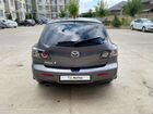 Mazda 3 1.6 МТ, 2006, 240 000 км объявление продам