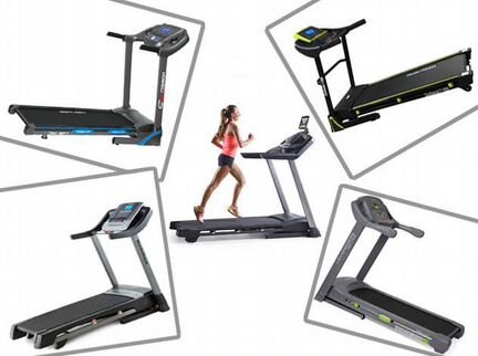 Беговая дорожка