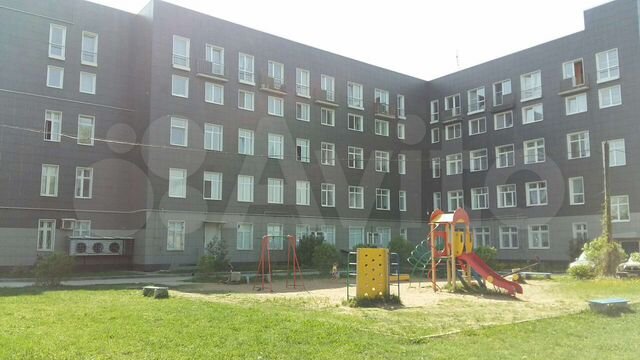 1-к. квартира, 30 м², 3/5 эт.