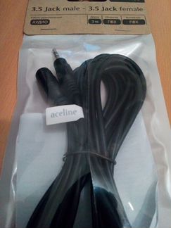 Кабель для наушников