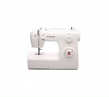 Швейная машина Singer Tradition 2250 белый