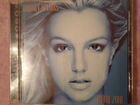 Britney Spears. Альбом In the zone. CD диск. США