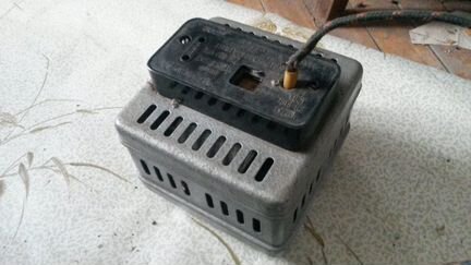 Разные трансформаторы СССР