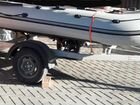 Лодка инзер-350 объявление продам