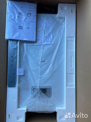 Котел газовый Protherm Пантера 25 KTO (25 кВт)