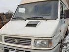 Iveco Daily 2.5 МТ, 1993, 280 000 км