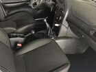 Chevrolet Niva 1.7 МТ, 2018, 54 000 км объявление продам