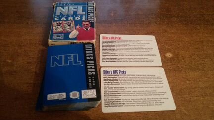 Коллекционные покерные карты