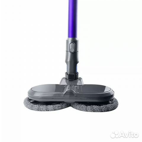 Моющая насадка для Dyson Дайсон V6, DC58 DC59 DC62