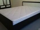 Кровать 140 см