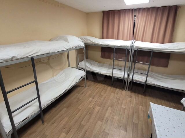 Комната 18 м², 1/12 эт.