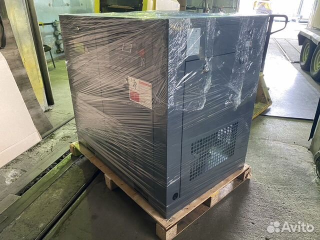 Компрессор Crossair 15 кВт