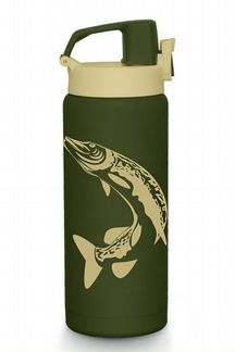 Термокружка Арктика