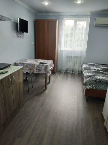 Квартира-студия, 18 м², 2/2 эт.