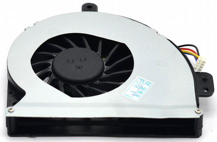 Кулер (вентилятор) для ноутбуков Много