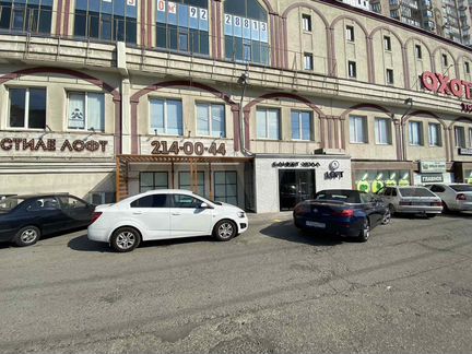 Арендный бизнес в ЖК Москва, 508 м²