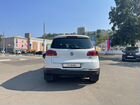 Volkswagen Tiguan 1.4 AMT, 2016, 52 185 км объявление продам
