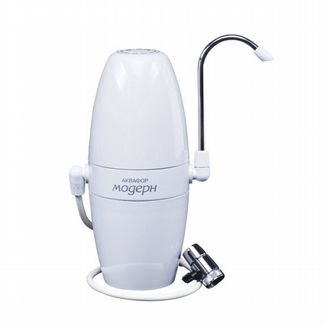 Насадка на кран Аквафор Модерн исп.2