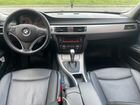 BMW 3 серия 2.0 AT, 2008, 215 000 км объявление продам