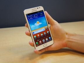 Samsung Galaxy Note GT-N7000