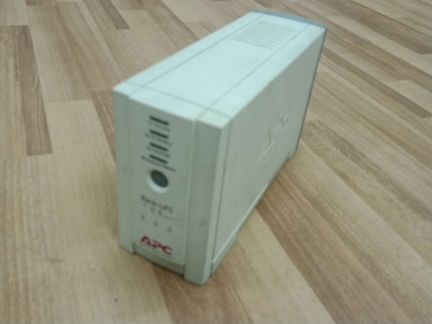 Ибп apc500