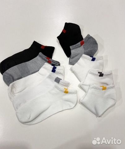 Носки 10 пар