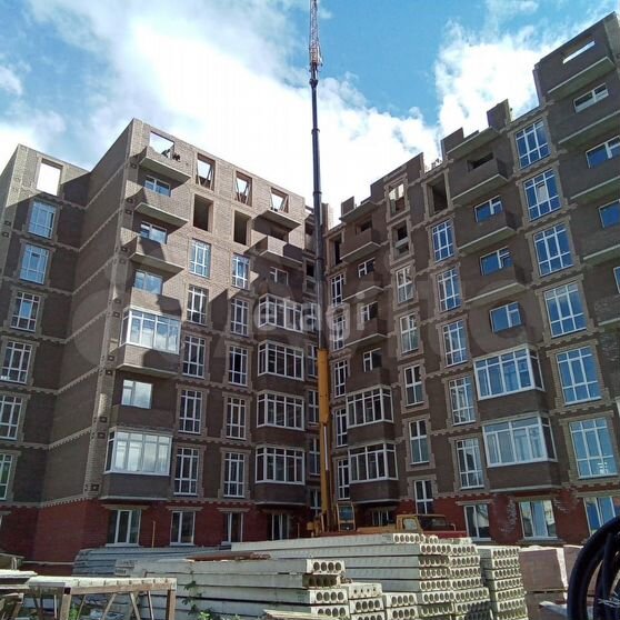 Кирова 51 фото