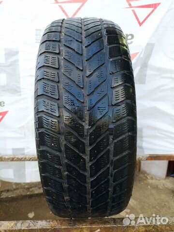 Dmack Winter Logic T 205/55 R16 91T