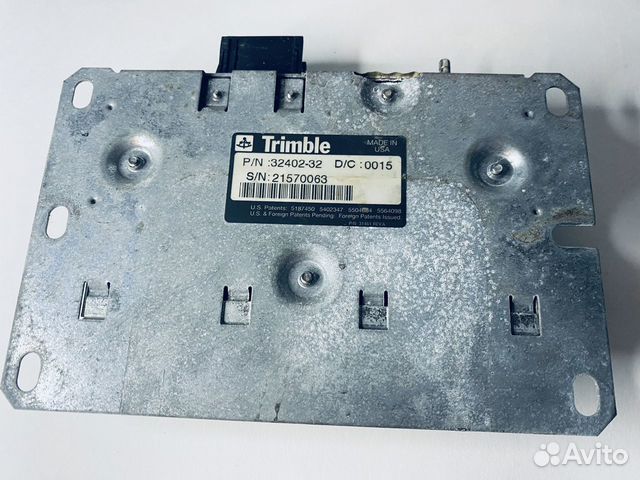 Модуль GPS BMW e46 e39 e38 e52 e53