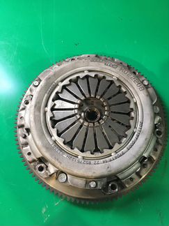 Комплект сцепления Ford Focus 2. 1.8