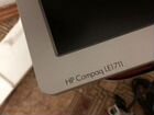 Монитор HP Compaq LE 1711 17 дюймов объявление продам