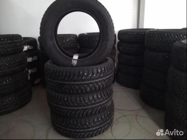 Bridgestone Ice Cruiser 7000S 225/60 R17 99T