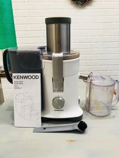 Соковыжималка Kenwood JE730