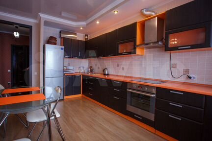 1-к. квартира, 42 м², 7/9 эт.