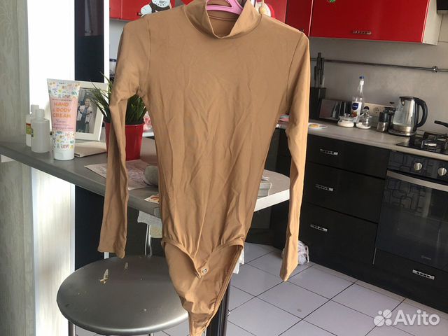 Термо боди для фигурного катания