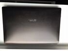 Ноутбук Asus K73t объявление продам