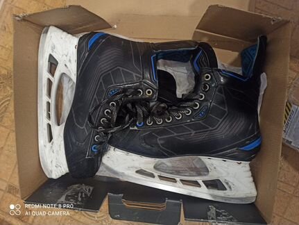 Коньки Bauer Nexus 8000