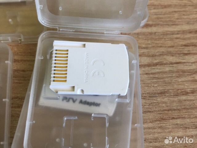 Sd2vita переходник адаптер с micro sd