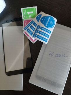 Защитное стекло для Asus ZA550KL