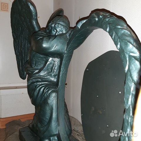 Скульптура 