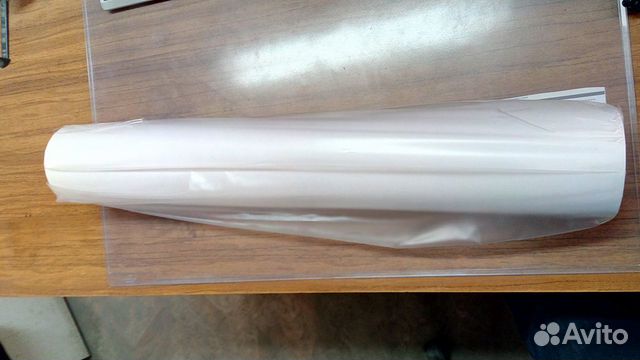 Бумага для плоттера