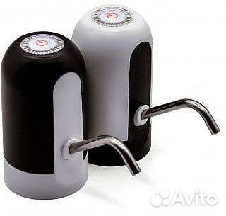 Помпа электрическая