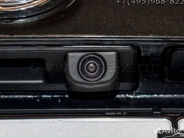 BMW X5 F15 "под ключ" камера заднего вида оригинал купить в Москве ...