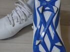 Бутсы Adidas Nemeziz MeSSi 18,3 размер37,5 объявление продам