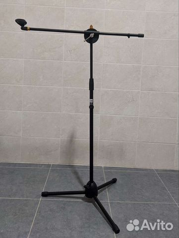 Стойка для микрофона Brahner