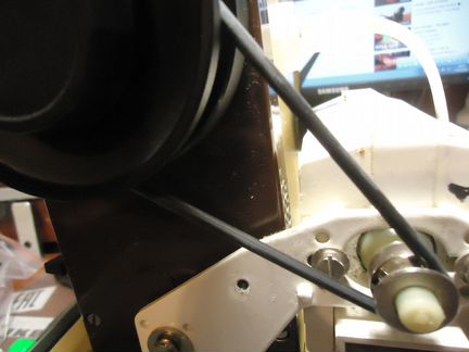 Ремень привода швейная машина Веритас Подольск